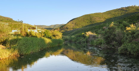 rivi&egrave;re...kabylie
