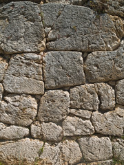 Alatri, mura megalitiche