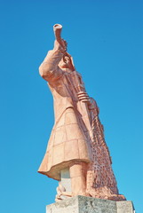 monumento al marinaio