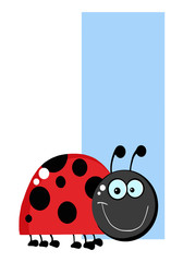 Funny Cartoons Alphabet-I