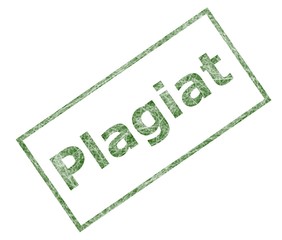 Plagiat