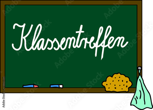Schultafel Klassentreffen Stockfotos Und Lizenzfreie Vektoren Auf