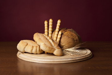 Antichi Sapori 3