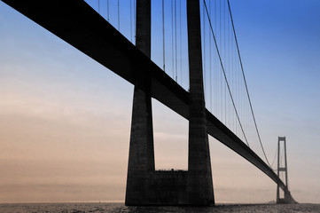 Storebeltbrücke