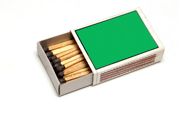 Match Box