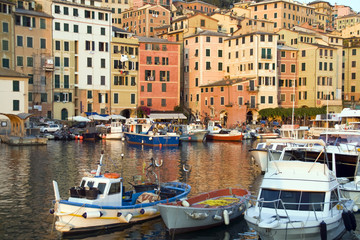 Camogli
