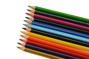 Color Pencils