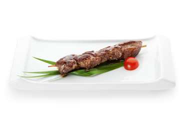 Grilled Foods