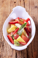 Fruit salad