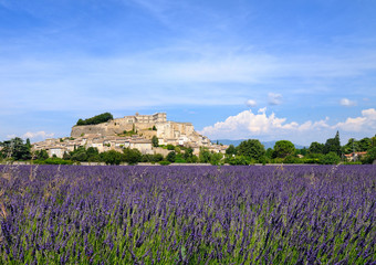 chateau de grignan