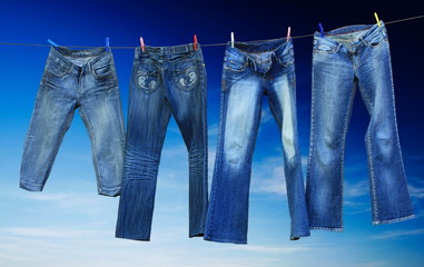 Jeans - 23892226