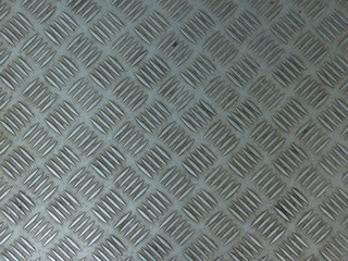 Texture m&eacute;tal