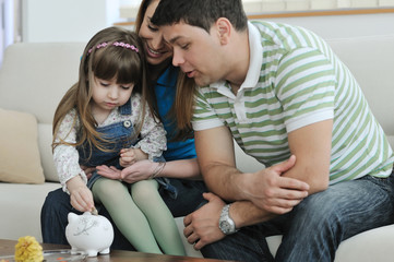 family finance