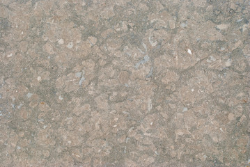 Close up marble surface