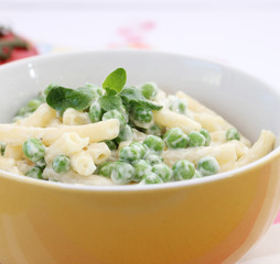 nudelsalat