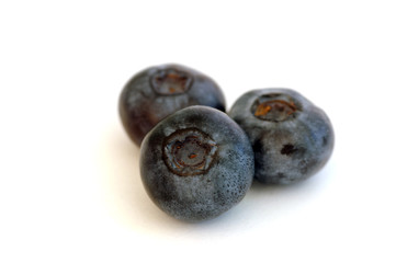 Blue Berries