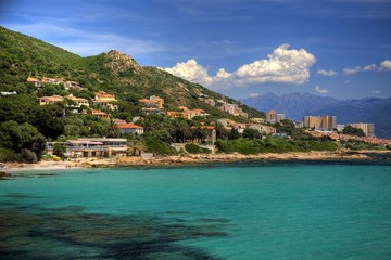 Corsica