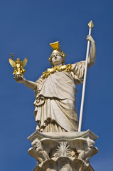 Obraz premium Parliament