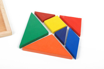 tangram