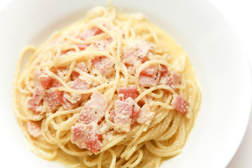 carbonara