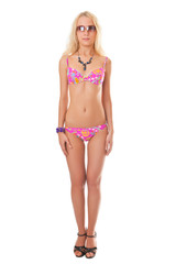 Fototapeta premium Model