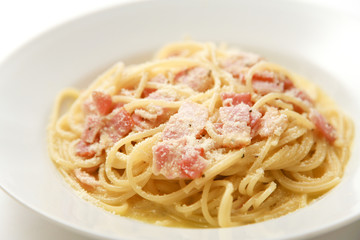 carbonara