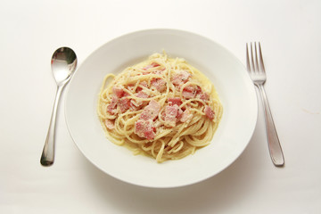 carbonara