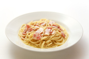 carbonara