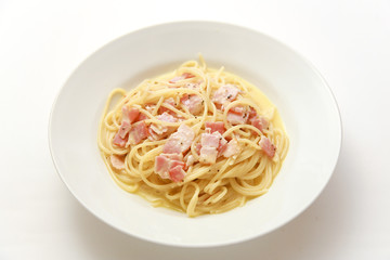 carbonara
