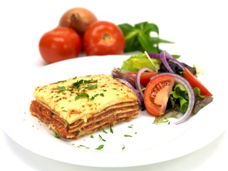 Lasagne