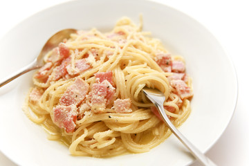 carbonara