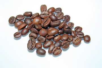 café