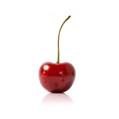 Red Cherry