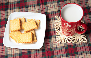 Biscuits