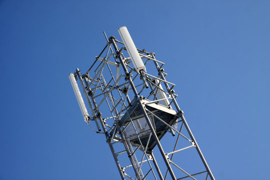 Funkmast