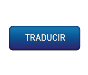 Boton azul TRADUCIR con textura