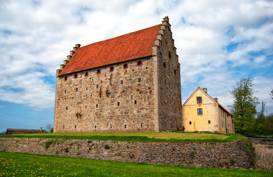 glimmingehus castle 13