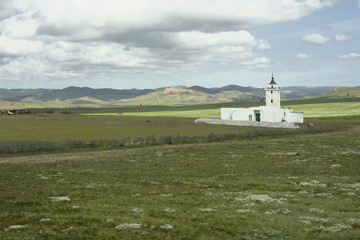 Marocco campagna © Maristella