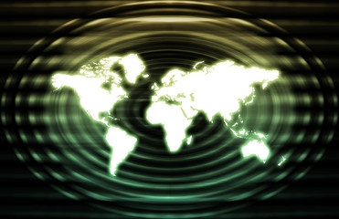 Business Technology Background