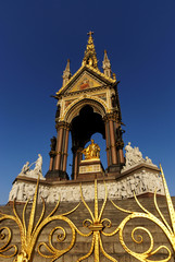 Albert memorial