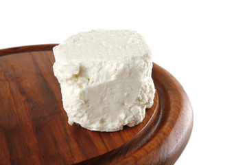 light feta cheese