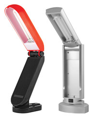 Лампа настольная