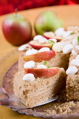 apple pie