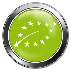 eu biosiegel, bio, siegel, plakette
