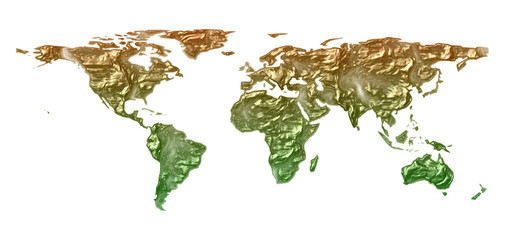 world © danimarco