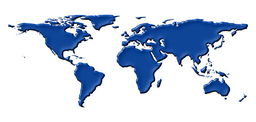 world © danimarco