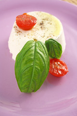 Viva l'Italia - Ricotta