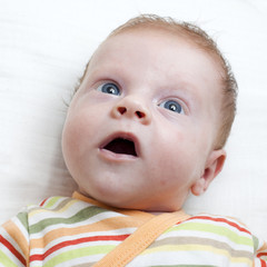 Something's not right in what you say, bro'