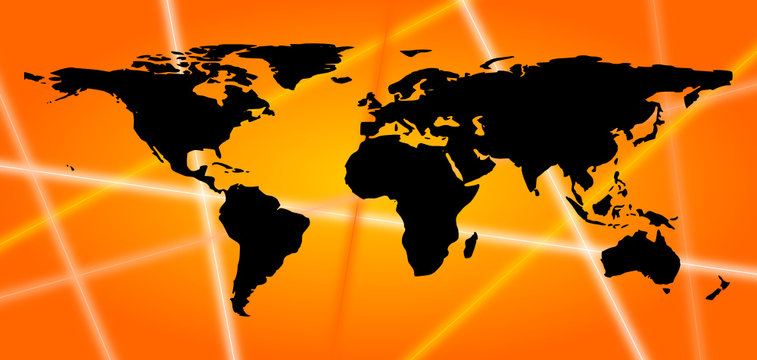 world
