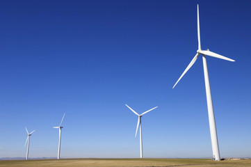 wind energy